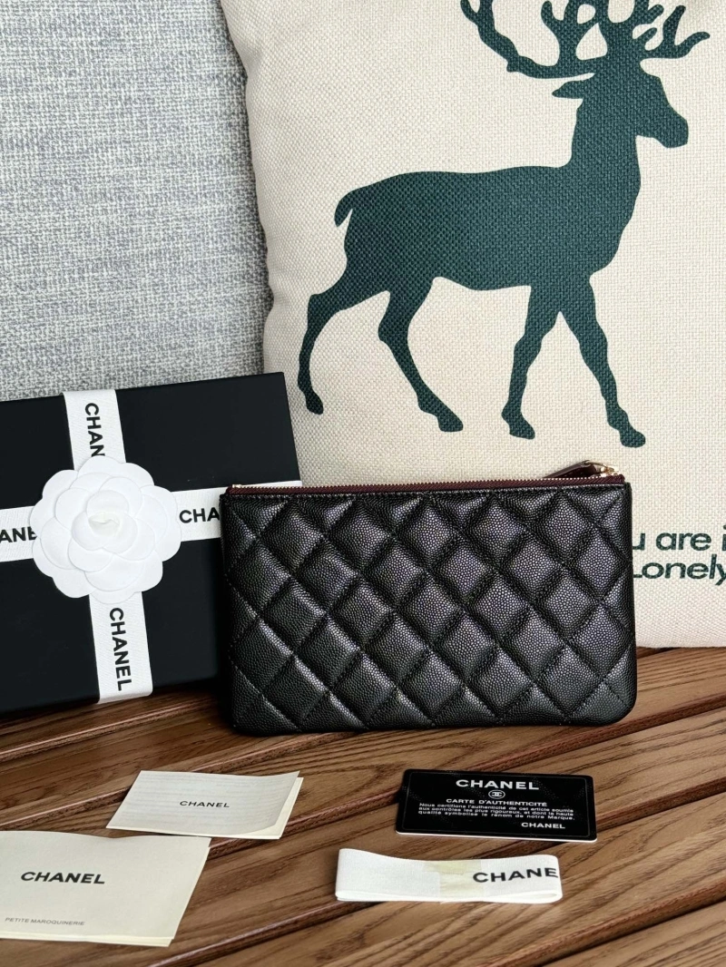 DailyWear Chxnxl Wallets 30084