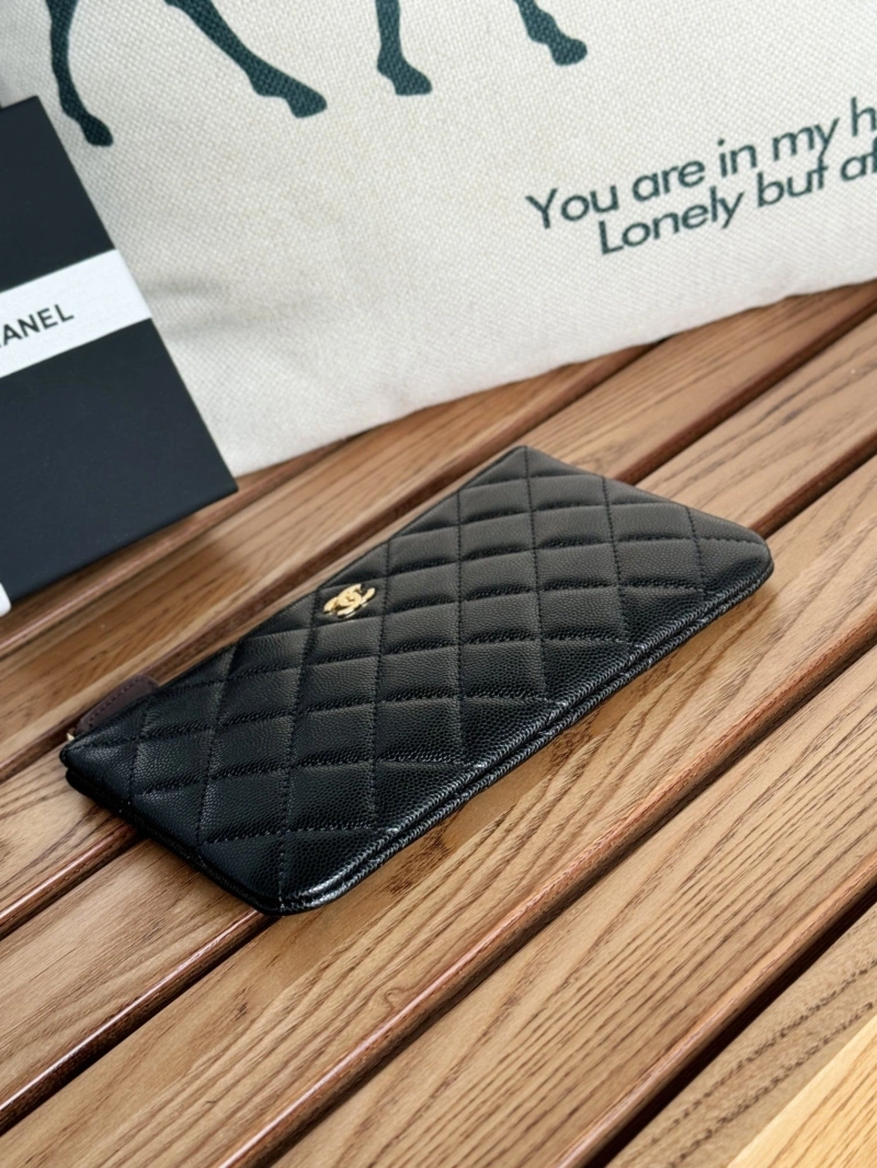 DailyWear Chxnxl Wallets 30084