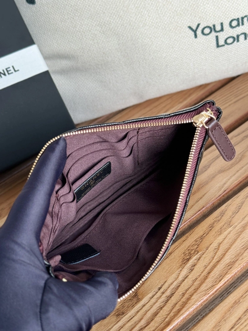 DailyWear Chxnxl Wallets 30084