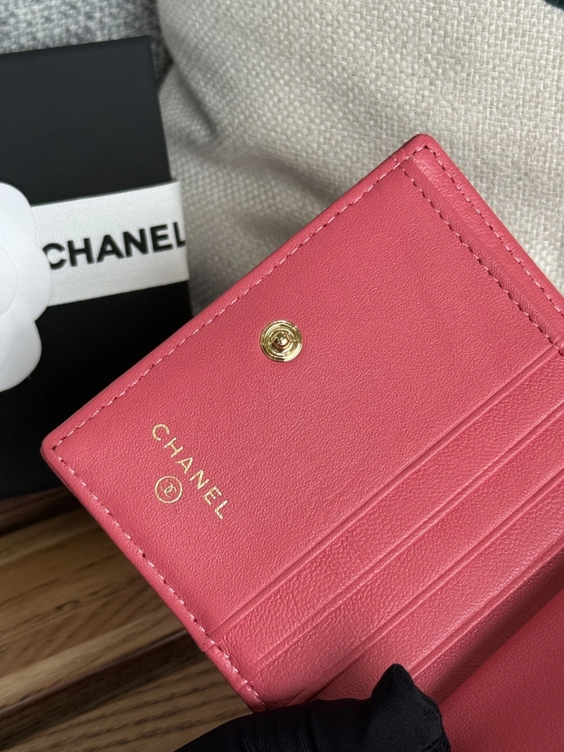 Chxnxl Wallets SportInspired 30076