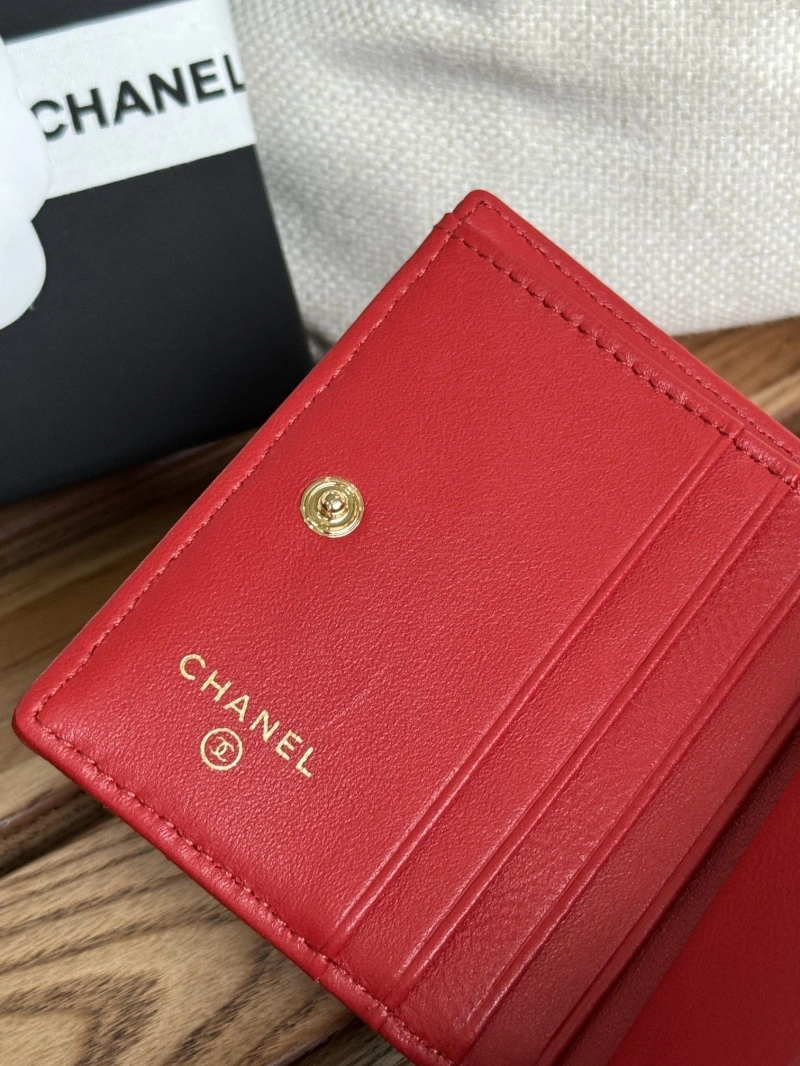 Chxnxl Wallets Bold 30064