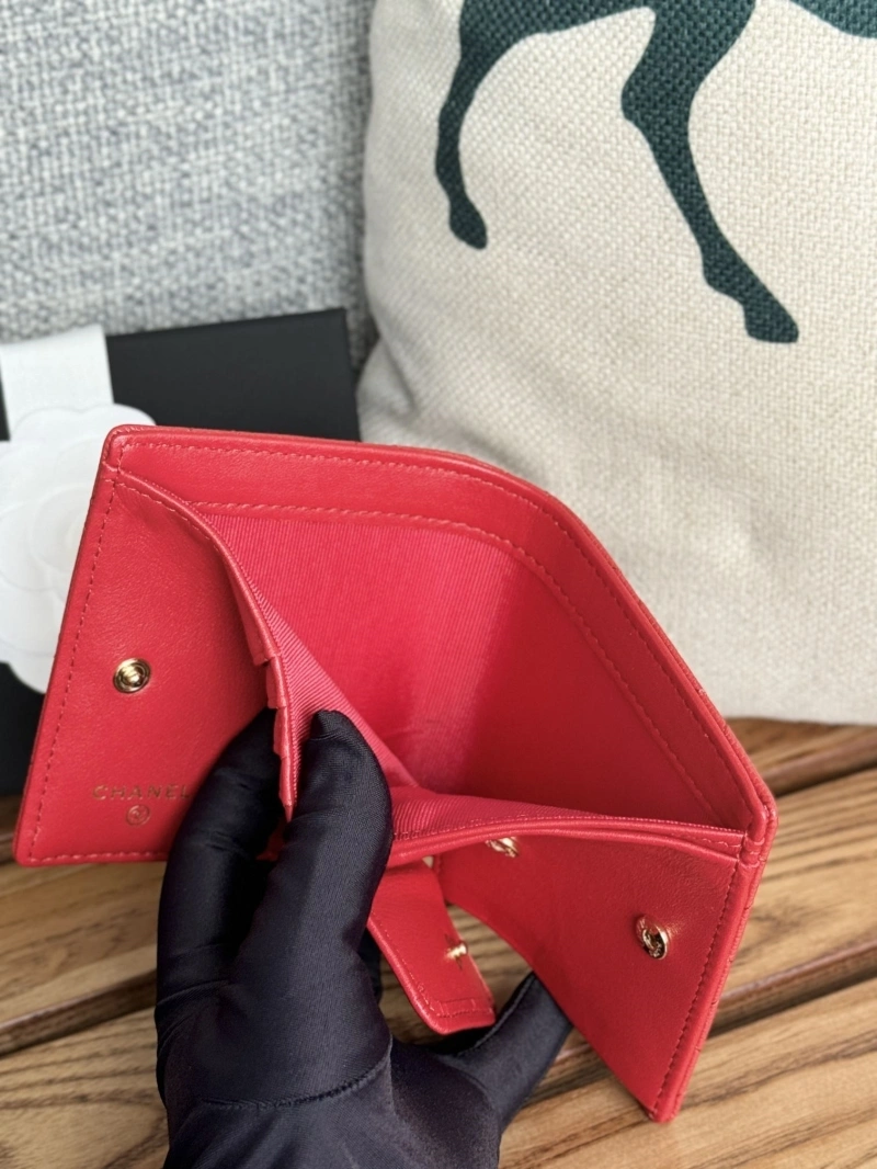 Chxnxl Wallets Bold 30064