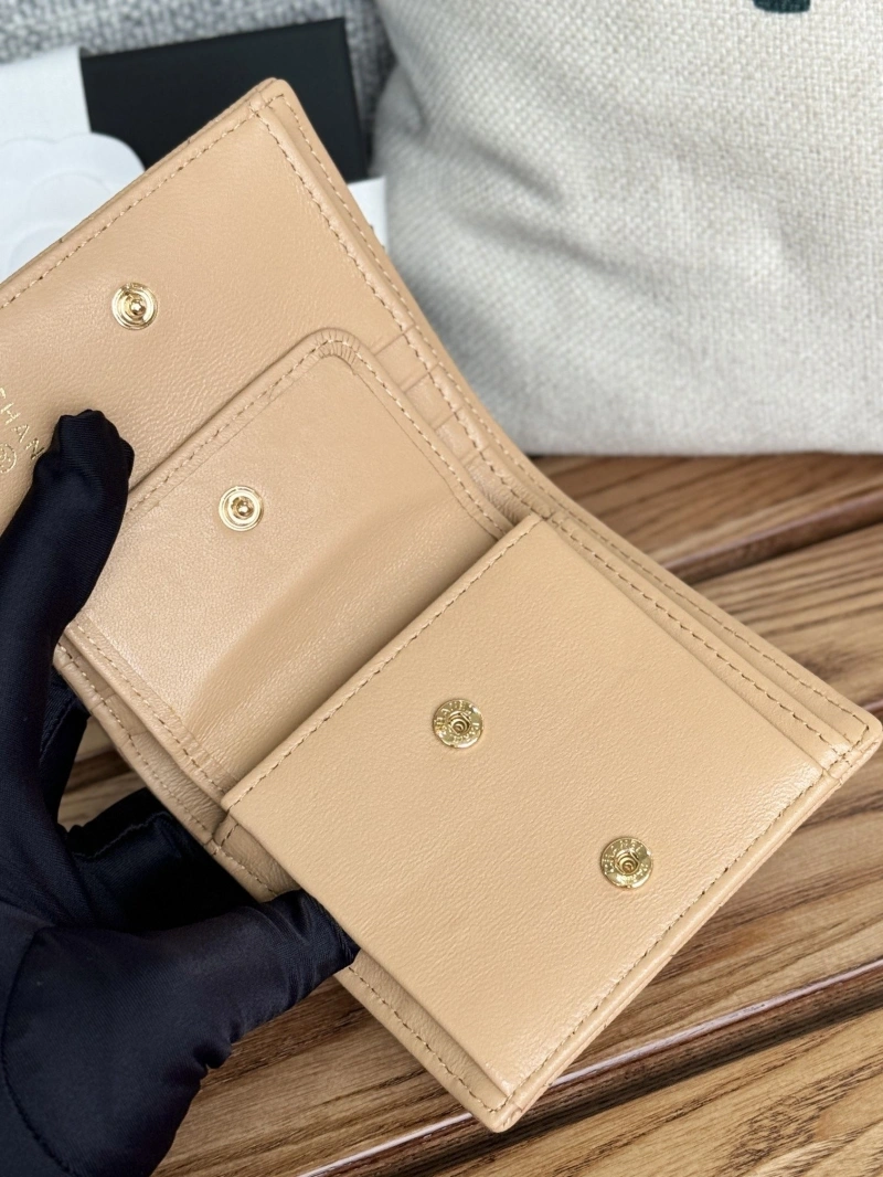 Chxnxl Wallets Vibrant 30066
