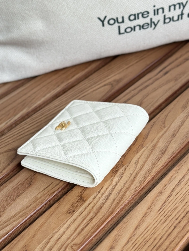 Chxnxl Wallets Trendy 30067