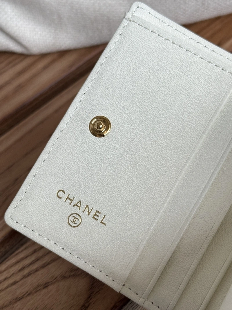 Chxnxl Wallets Trendy 30067