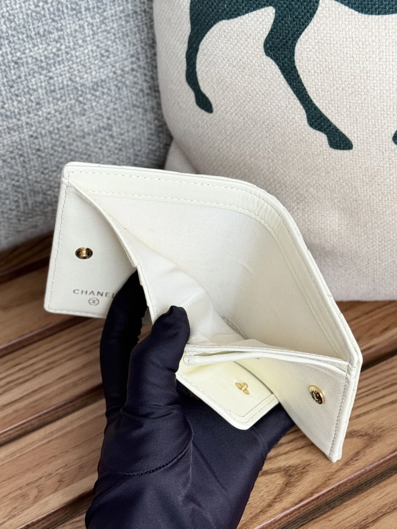 Chxnxl Wallets Trendy 30067