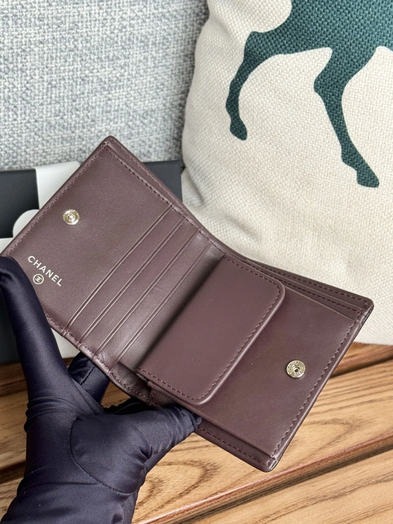 Chxnxl Wallets DailyWear 30068
