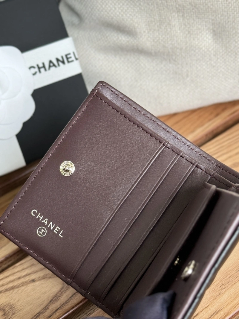 Chxnxl Wallets DailyWear 30068