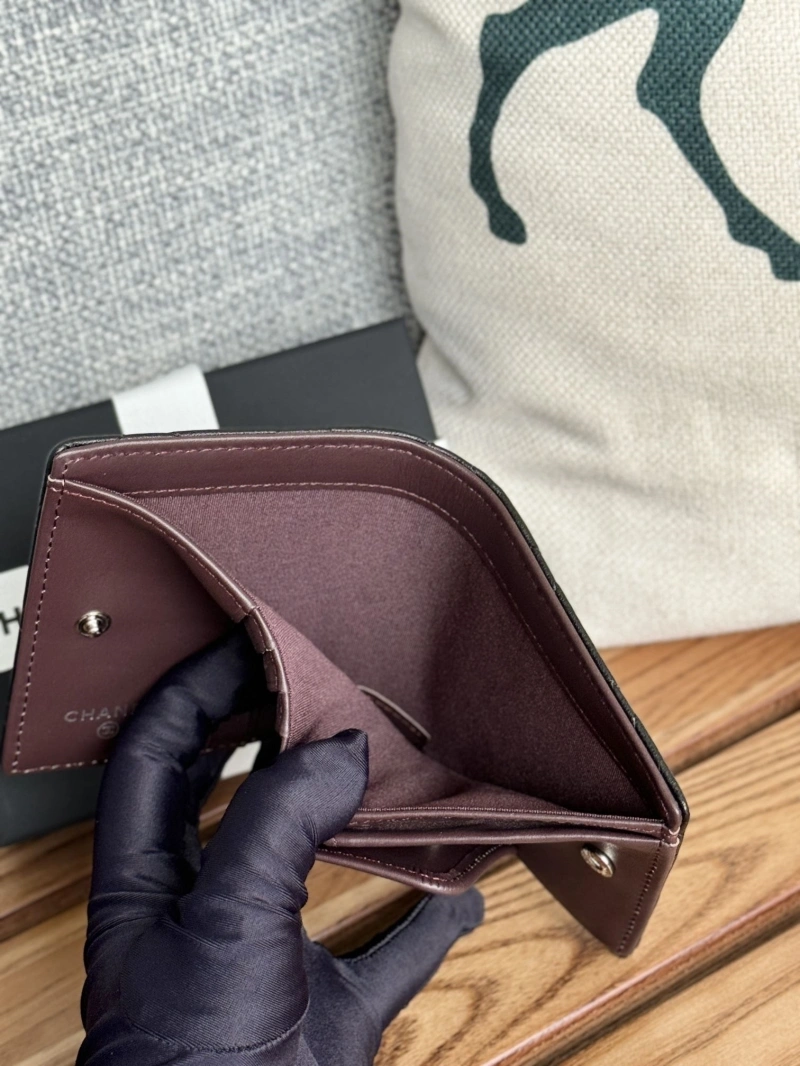 Chxnxl Wallets DailyWear 30068