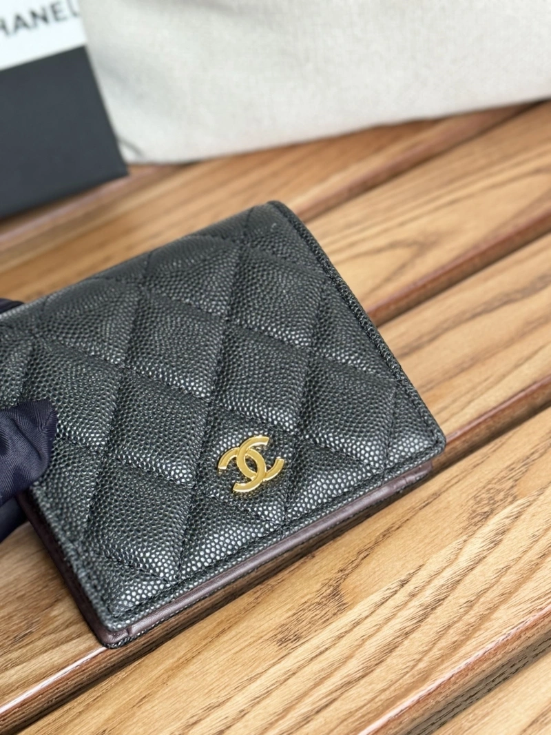 Flexible Chxnxl Wallets 30057