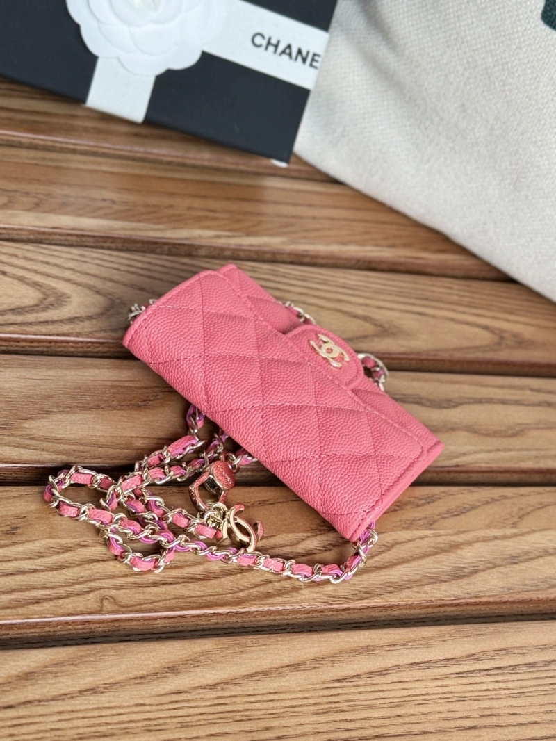Timeless Chxnxl Wallets 30029