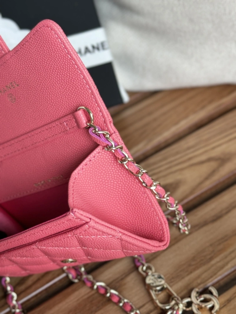 Timeless Chxnxl Wallets 30029