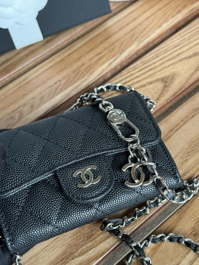 Timeless Chxnxl Wallets 30032