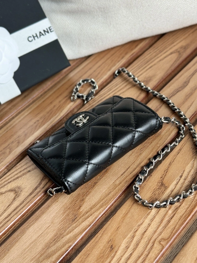 AllSeason Chxnxl Wallets 30052