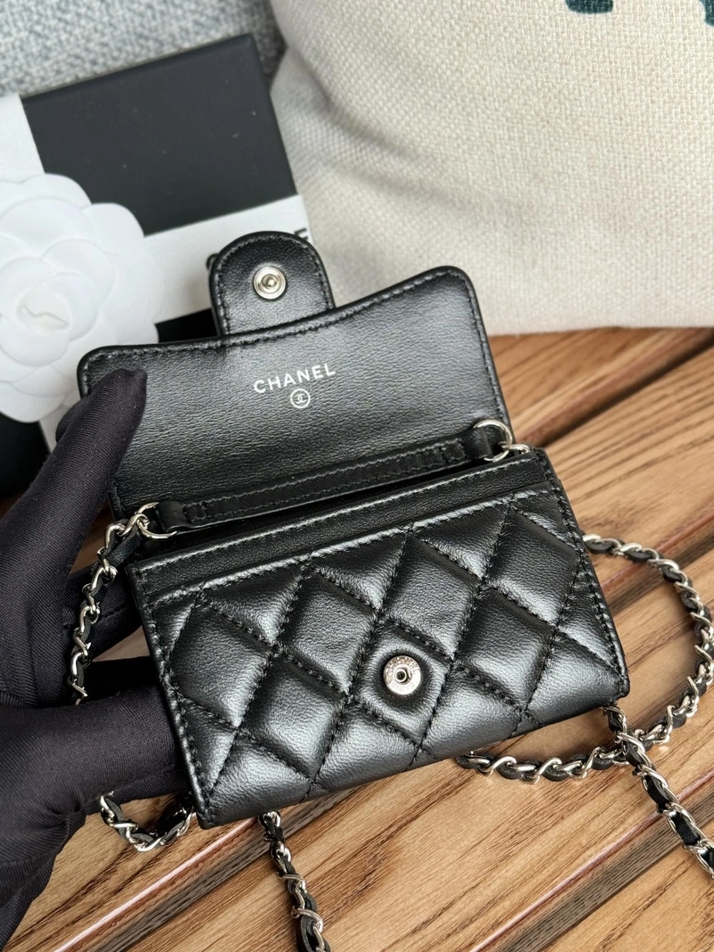 AllSeason Chxnxl Wallets 30052