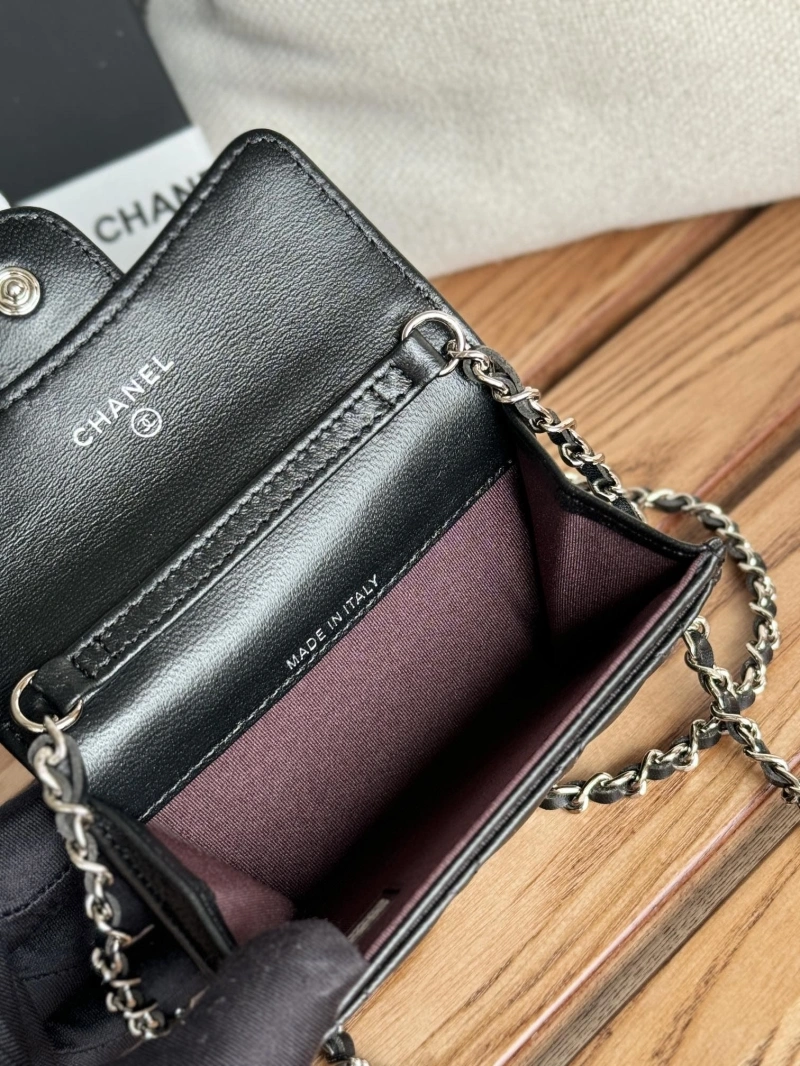 AllSeason Chxnxl Wallets 30052