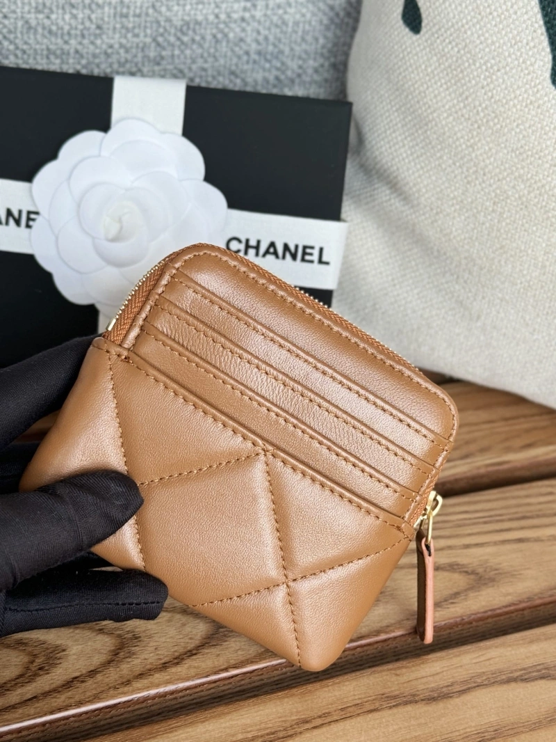 ModernLook Chxnxl Wallets 30048