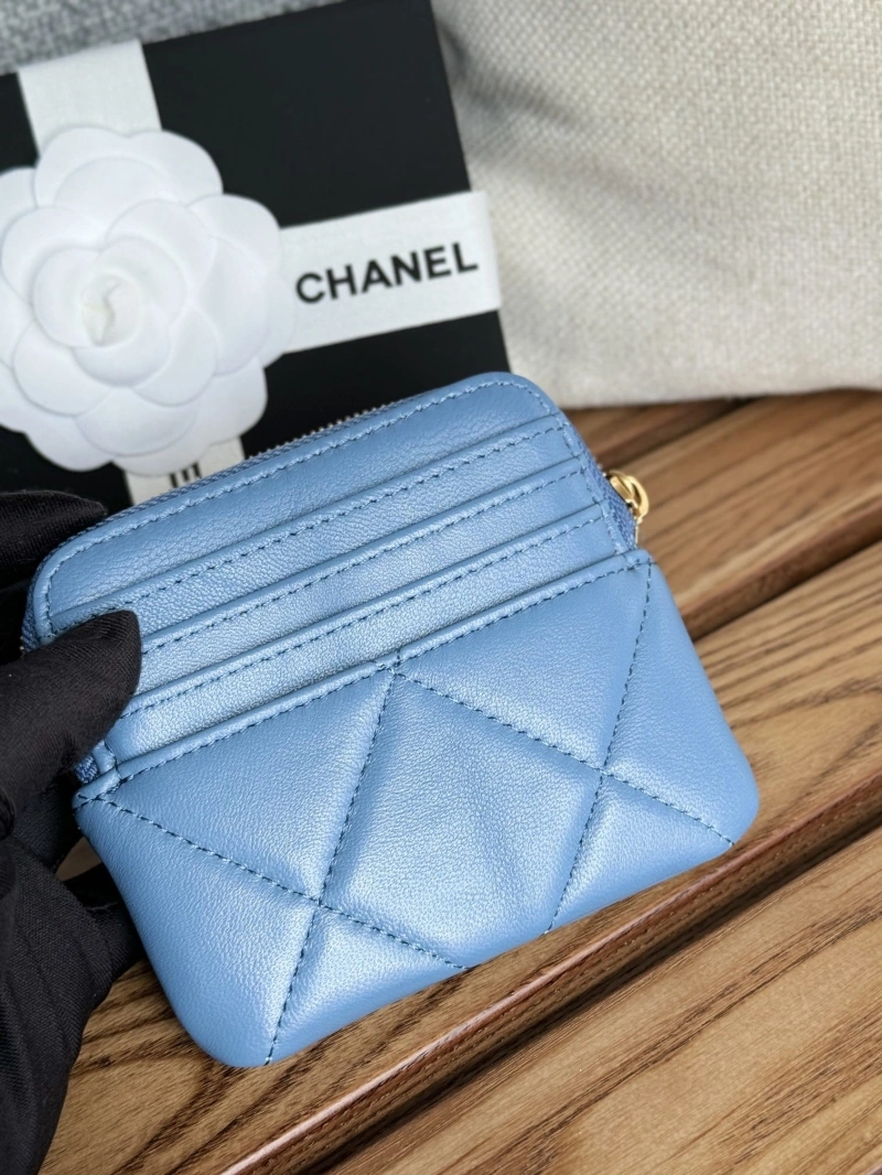 Chxnxl Wallets TopPick 30035