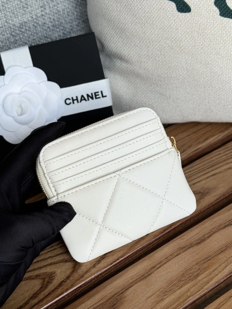 Chxnxl Wallets Lightweight 30024