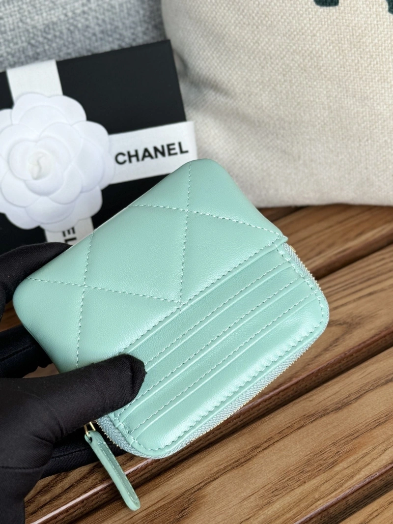 Chxnxl Wallets Trendsetting 30056