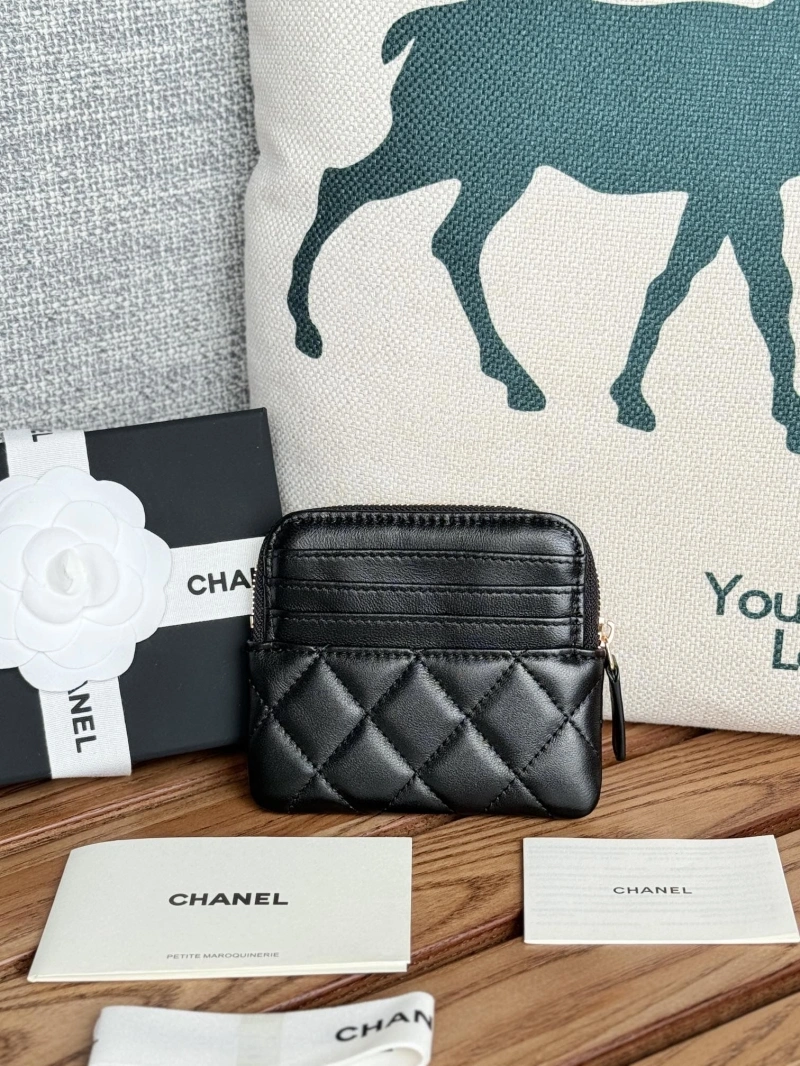 SportInspired Chxnxl Wallets 30030