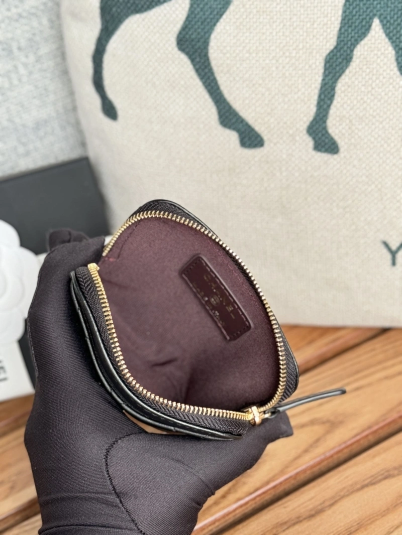 SportInspired Chxnxl Wallets 30030