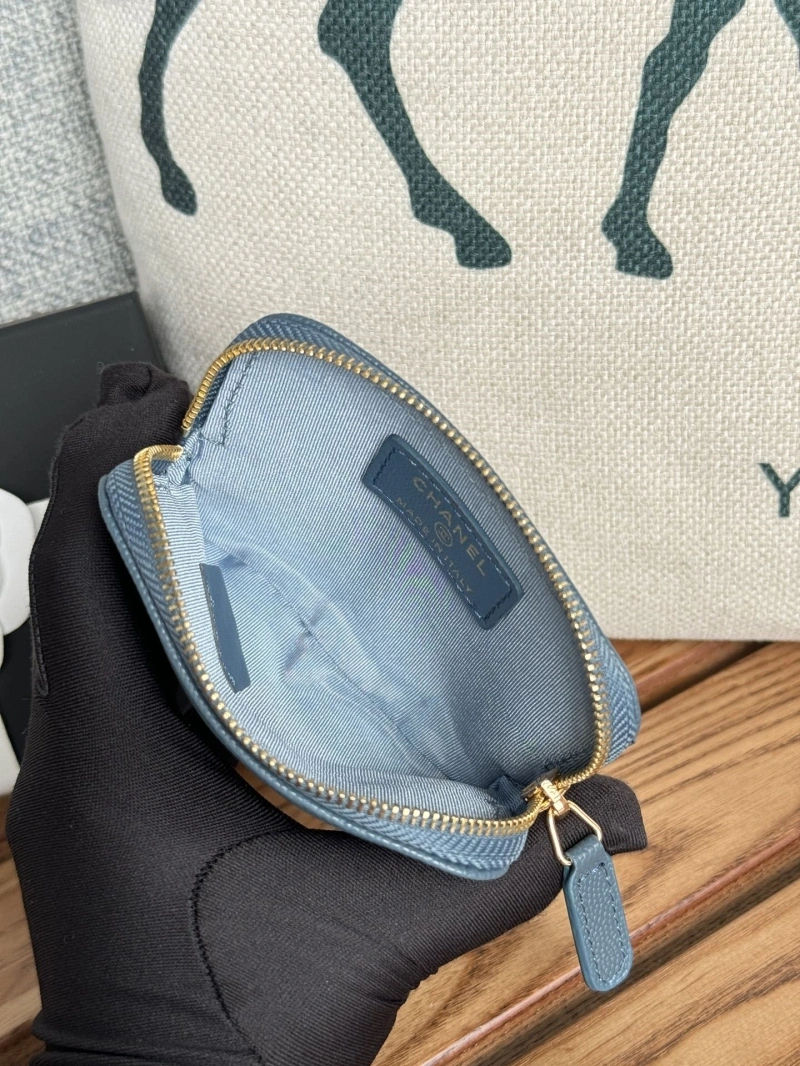 Trendsetting Chxnxl Wallets 30034