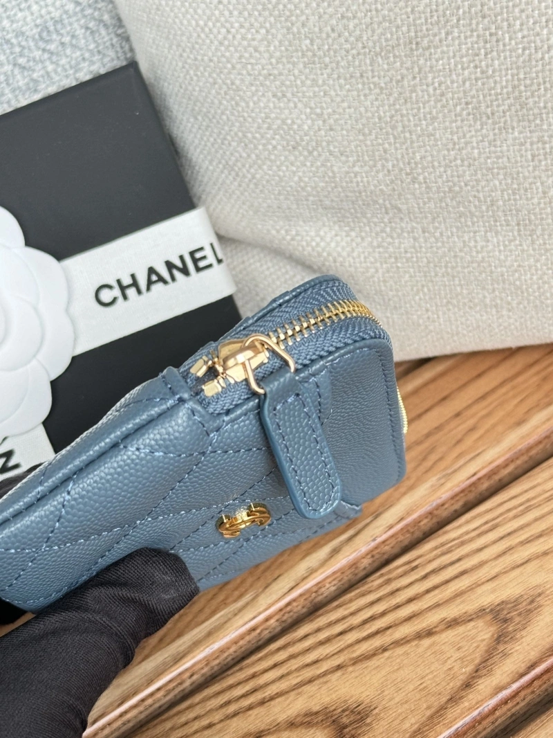 Trendsetting Chxnxl Wallets 30034