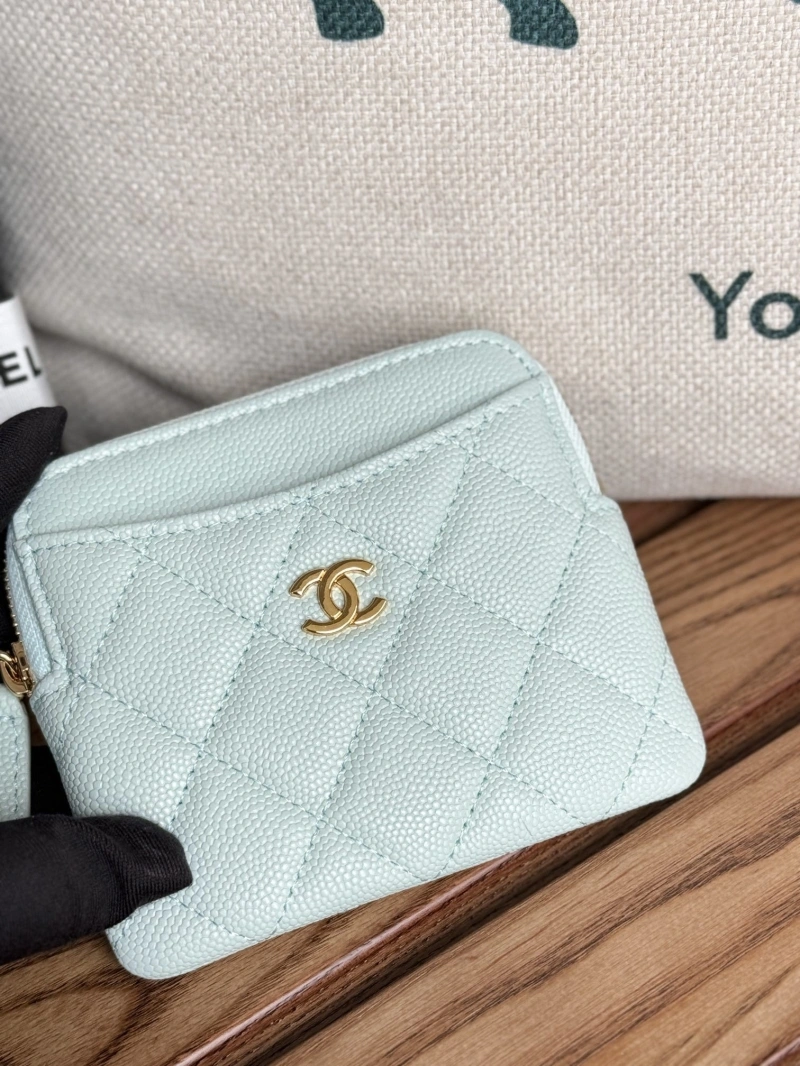 DailyWear Chxnxl Wallets 30063
