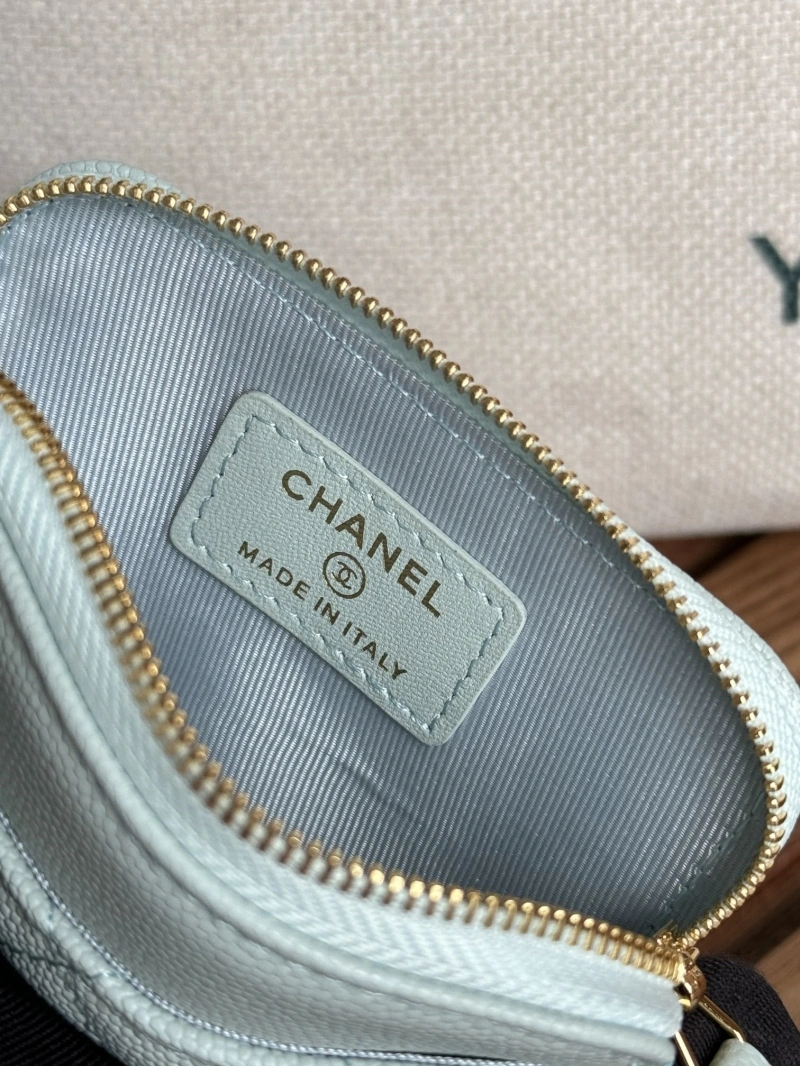 DailyWear Chxnxl Wallets 30063