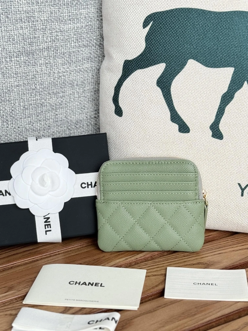 Chxnxl Wallets Sophisticated 30055