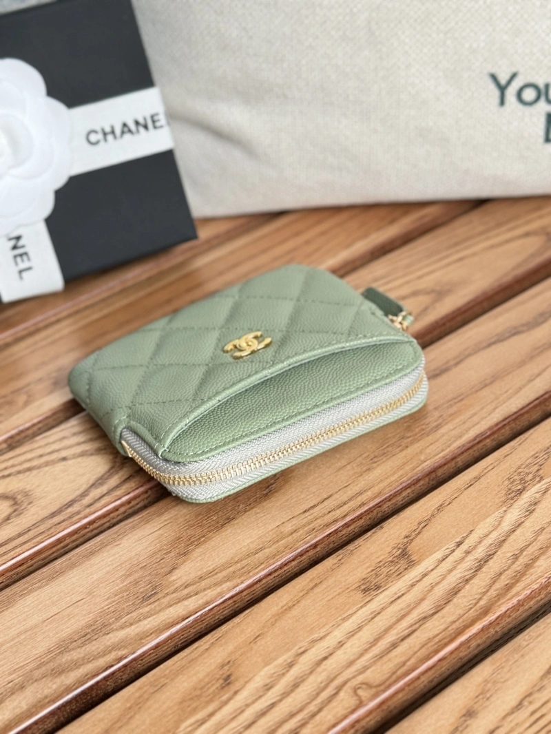 Chxnxl Wallets Sophisticated 30055