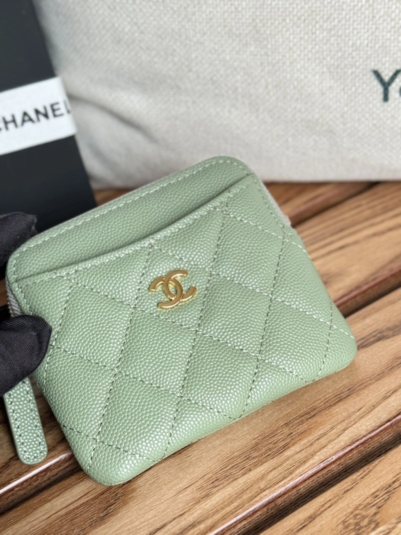 Chxnxl Wallets Sophisticated 30055