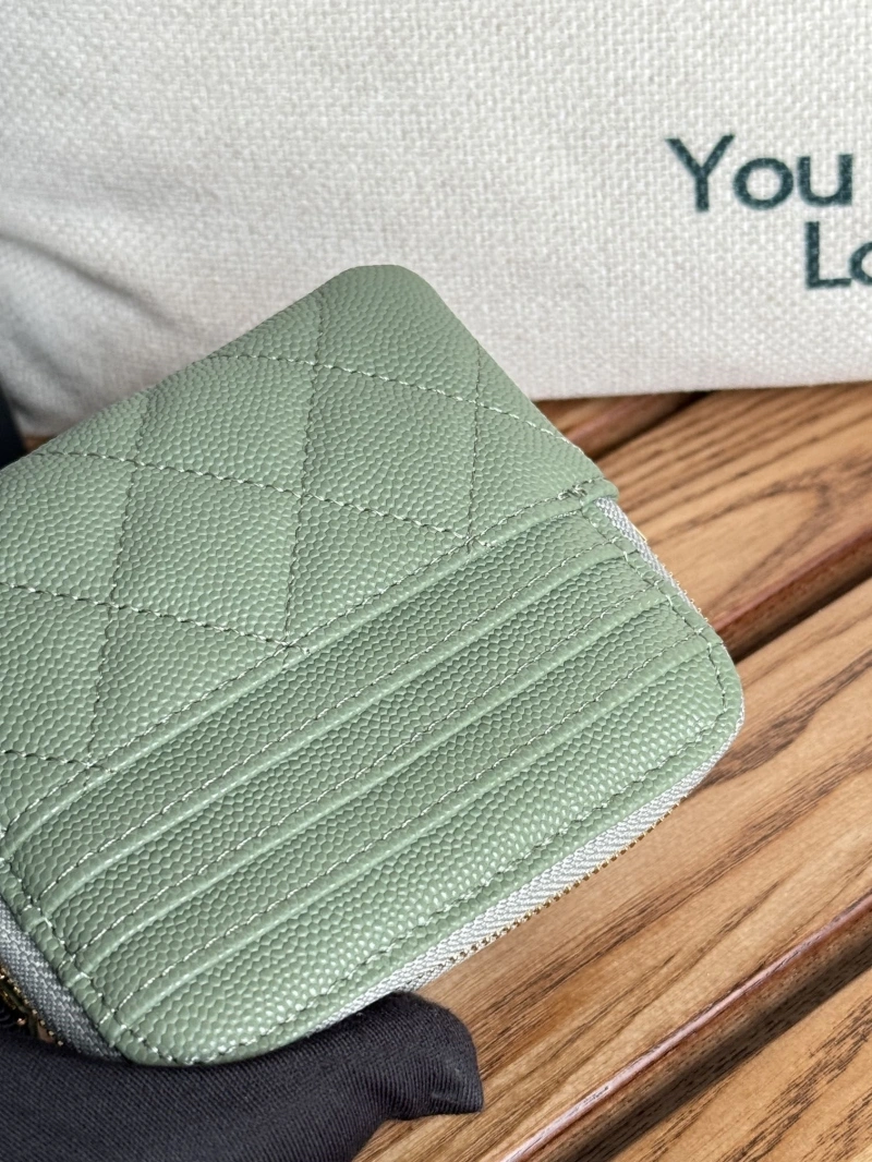 Chxnxl Wallets Sophisticated 30055