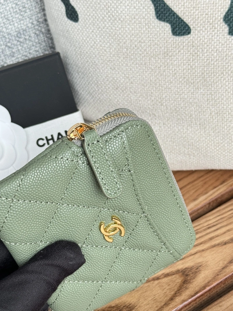 Chxnxl Wallets Sophisticated 30055