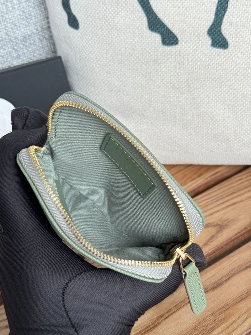 Chxnxl Wallets Sophisticated 30055