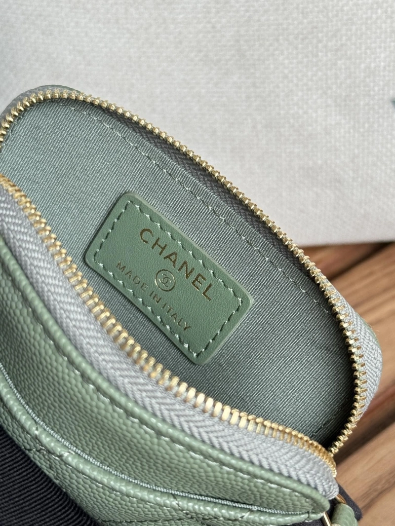 Chxnxl Wallets Sophisticated 30055