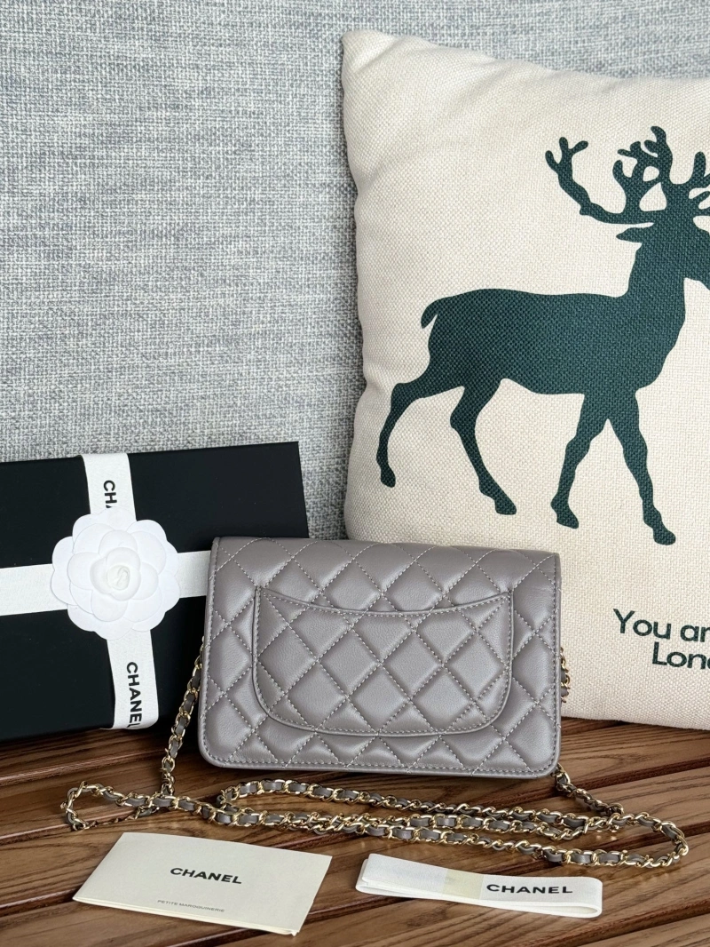 Chxnxl Wallets Trendy 30021