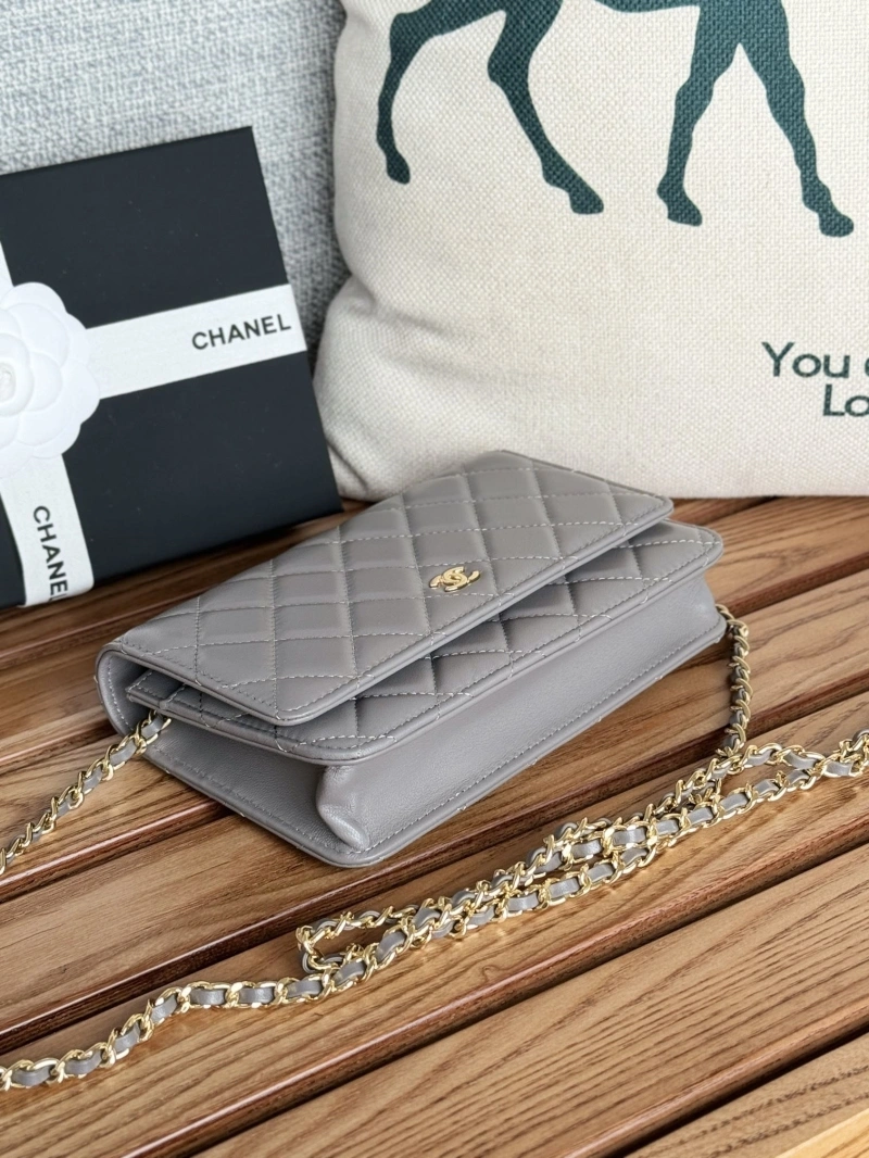 Chxnxl Wallets Trendy 30021