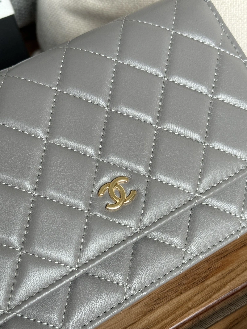 Chxnxl Wallets Trendy 30021