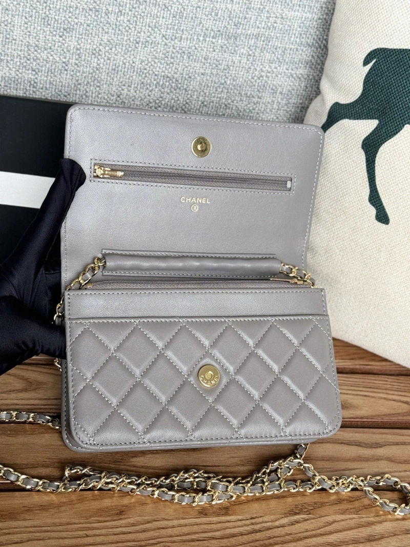 Chxnxl Wallets Trendy 30021
