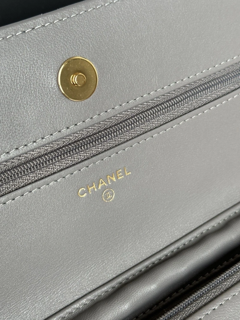 Chxnxl Wallets Trendy 30021