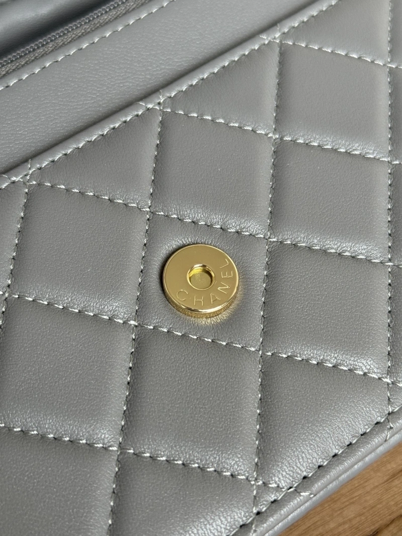 Chxnxl Wallets Trendy 30021