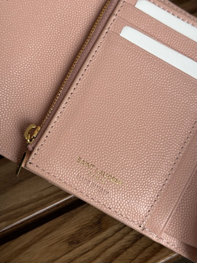 Lightweight YSX Wallets & Purse 67380