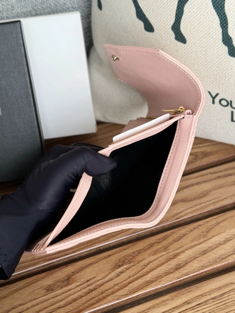 Lightweight YSX Wallets & Purse 67380