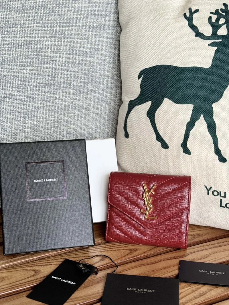 YSX Wallets & Purse EyeCatching 67341
