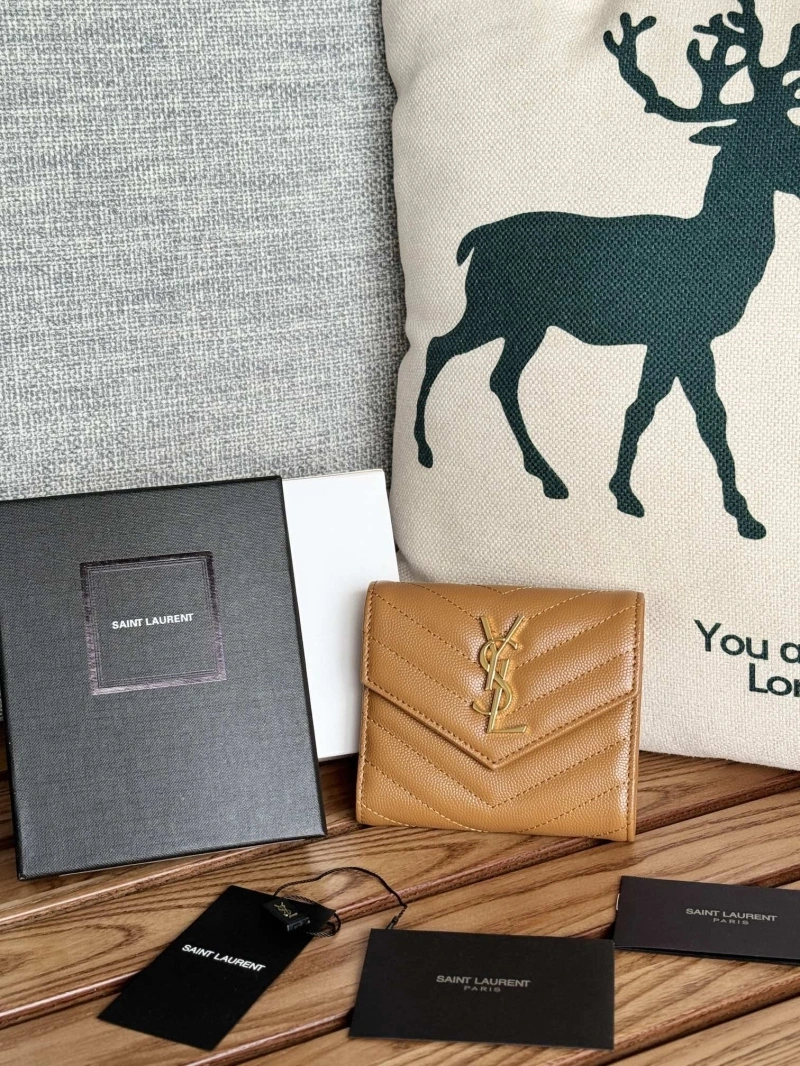 YSX Wallets & Purse Minimalist 67342