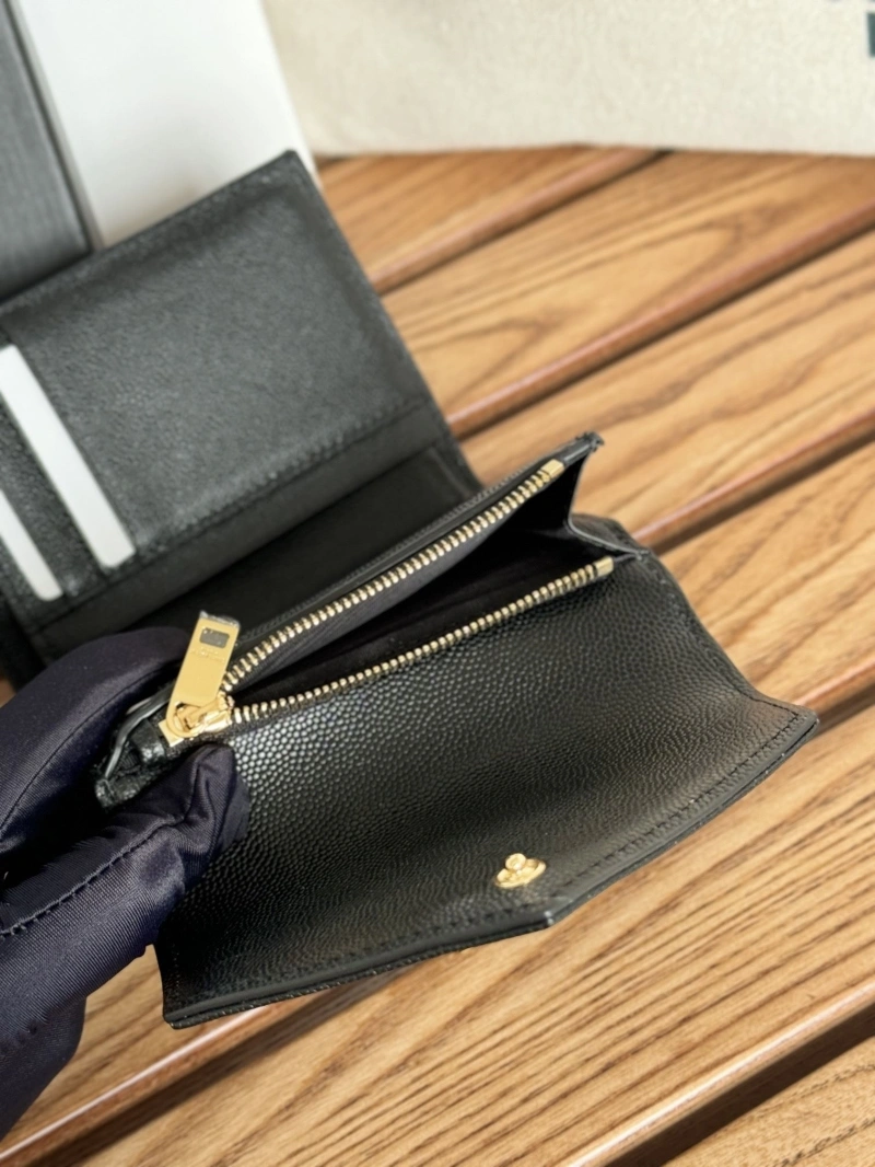 Trendsetting YSX Wallets & Purse 67304