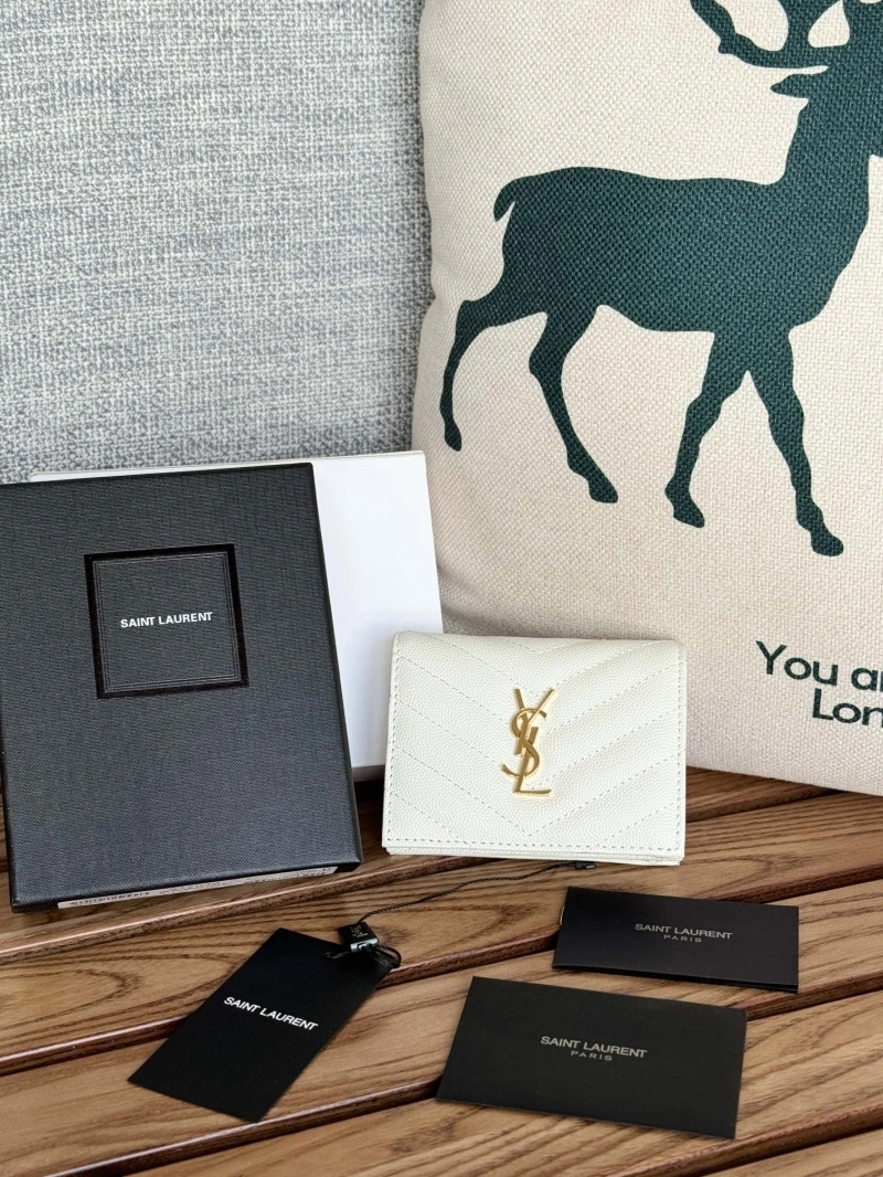 YSX Wallets & Purse Minimalist 67338