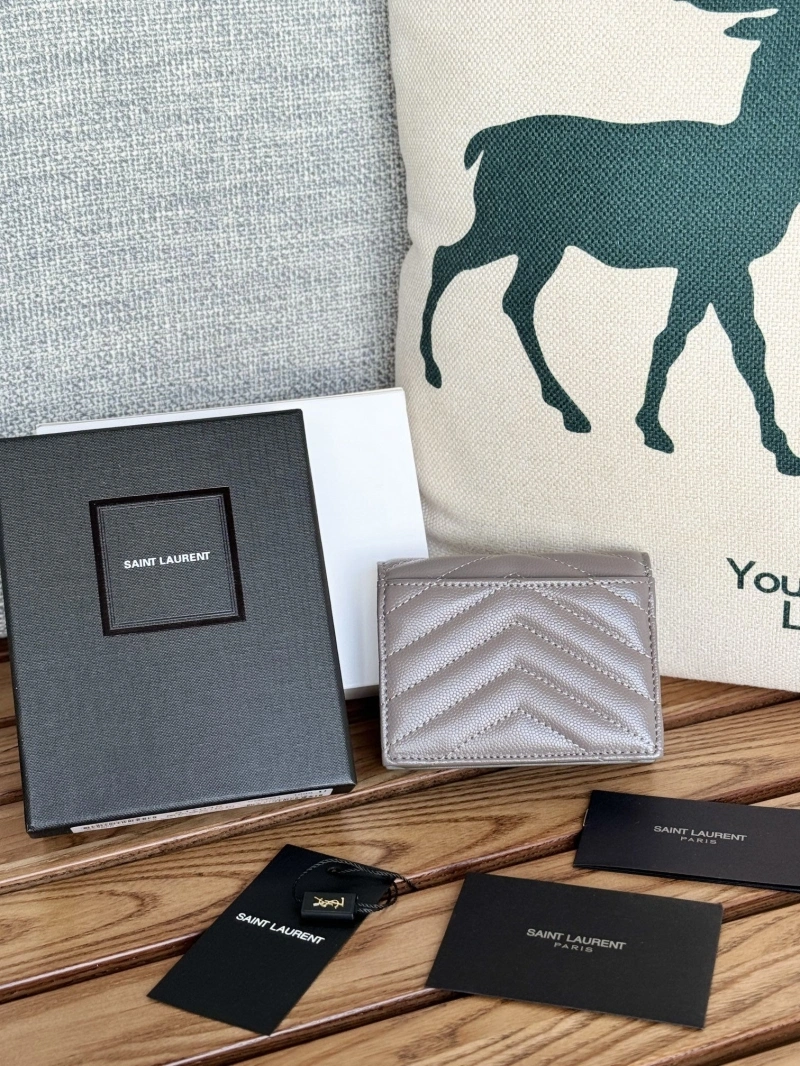 YSX Wallets & Purse Durable 67326